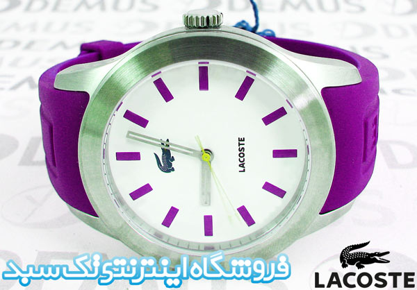 خرید ساعت مچی اسپرت LACOSTE