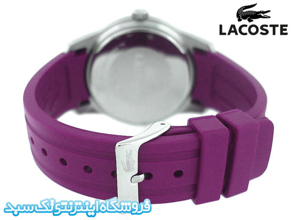 فروش ساعت مچی LACOSTE